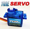Turnigy TG9e 9g / 1.5kg / 0.10sec Eco Micro Servo
