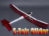 E-Fair Balsa Glider 1540mm (ARF) Glider KIT