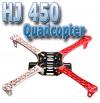 HJ 450 Quadcopter Kit