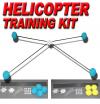 ESKY BELT CP V2 CPCX & CPX HELICOPTER LARGE TRAINING KIT WITH FOAM BALLS 