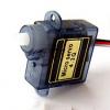 Micro-Servo 4.3g - for indoor r/c model Aircraft, helicopter and boats