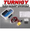 Turnigy R/C LED Lighting System - easy to use on scale lighting set