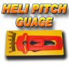 R/C Helicopter Pitch Gauge - for Med Size Helicopters