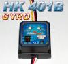HOBBYKING HK401B AVCS Digital Head Lock Gyro GY401  for 450se  and 500 Helicopter