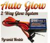 2 way Onboard Auto Glow Plug Driver