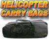 Waterproof Carry Bags for T-REX RC Helicopter 450