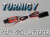 Turnigy Servo Signal Reverser - LONG LEAD VERSION