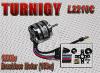 Turnigy L2210C-1200 Brushless Motor (150w)