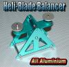 R/C Universal Main Blade Balancer - ALL ALUMINIUM