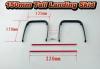 Universal - 150mm Tall Landing Skid for Quadcopters / Hexcopter - PTZ FPV