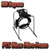 360 Degrees Aerial PTZ Glass Fibre Frame for FPV / Video / Photography 