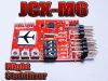 JCX-M6  3 Axis Flight Controller Stabilizer for Model Aircraft