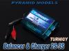 Turnigy Balancer & Charger 2S-3S