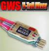 GWS Small V-Tail Mixer II
