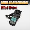 Mini Anemometer (Wind Meter)