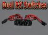 Dual RX/CDI Power Switch
