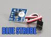 LED PCB Strobe Blue 3.3~5.5V