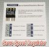 Turnigy 3 Channel Servo Speed/Direction Regulator