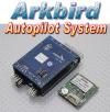 Arkbird Autopilot System w/OSD (GPS/Altitude Hold/Auto-Level)
