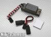 Mini Tachometer for Ignition Use (30000 RPM max)