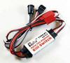 New Rcexl Opto Gas Engine Kill Switch RCEKSV12 for RC Gas Engine In UK