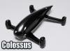 Colossus - FPV Fiberglass Quadcopter Frame 485mm