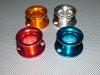 Velocity Stack For 30cc-50cc Petrol Engine  in four colours