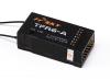 FrSky TFR6-A 7ch 2.4Ghz Receiver FASST Compatible (Horizontal Connectors)