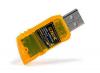 Orange Rx FrSky USB Dongle for Flight Simulator - AC856