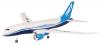 Boeing 787 Dreamliner -550mm Wingspan 2.4GHz 3CH Fixed Wing Scale Model Airliner