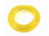 Yellow Silicone Fuel Pipe 2.5mm x 1mtr (Suitable for Nitro Engines)