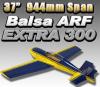 Extra 300 Balsa & Ply 944mm (44