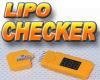 HobbyKing Cell Key -2s to 6s Lipoly Cell checker