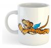 Flying tigers Logo - Full Colour - MUG