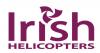 Irish Helicopters Decal