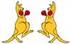 Australian Boxing Kangaroos