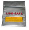 LIPO SAFE - Lipo Battery Safe Charging Bag