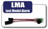 LMA -  Lost Model Alarm/Finder - Dual Function