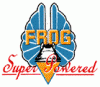 FROG Engines Logo