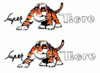 Super Tigre Logos