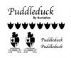 Puddleduck Decal set for the FREE PLAN - RCM&E 2018