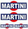 Small Martini  Logos