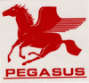  Names Pegasus
