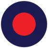 RAF - British Army Roundel