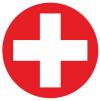 Swiss - Air Force Roundel