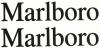 Marlboro Logo Printed sheet