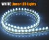 24 LED  White  LINEAR Flexible LED Light Strip