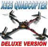 KK MK HK X525 DELUXE V3 QuadCopter Folding Frame kit - RTF & BNF (ready to Fly)