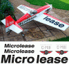 Extra 300 Microlease decal sets
