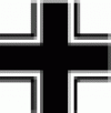 German type 2 crosses